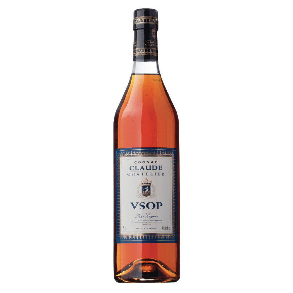 Claude Chatelier VSOP | Total Wine & More