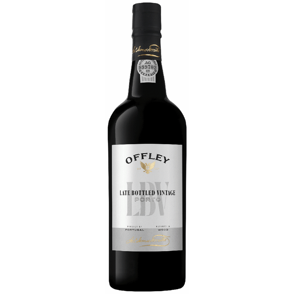 Offley LBV Port