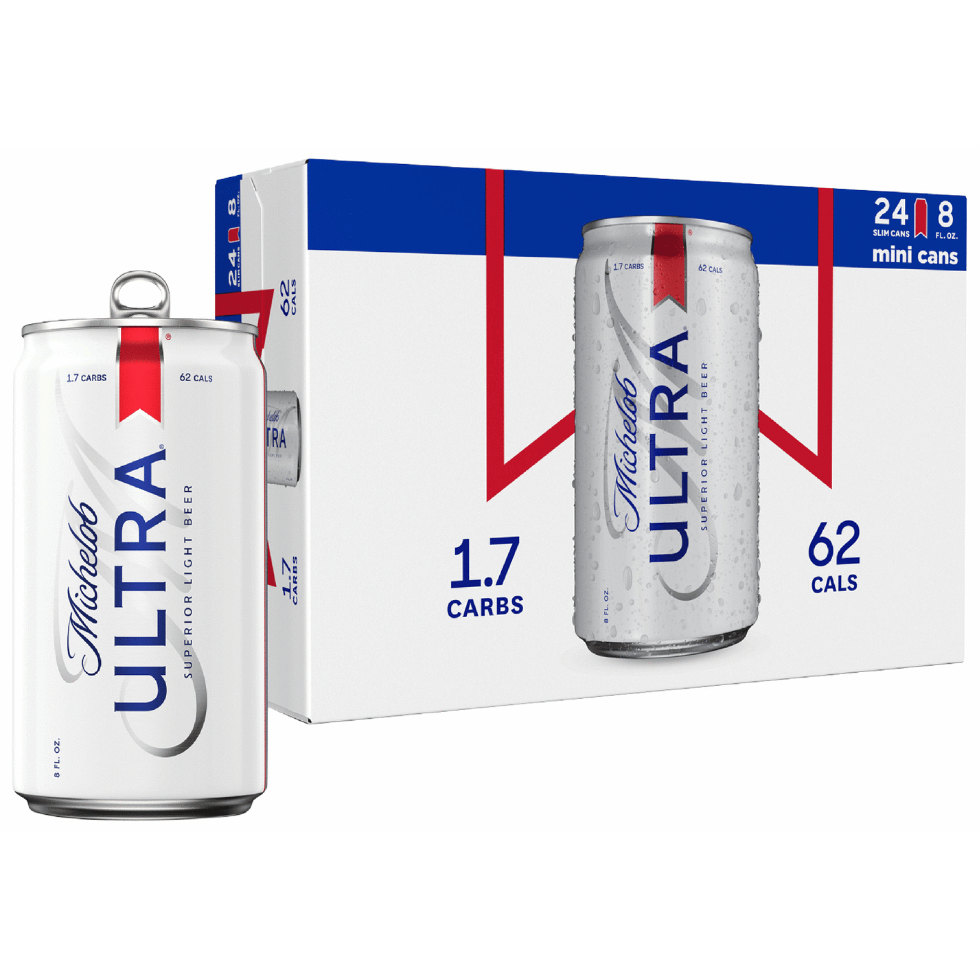 Michelob ULTRA