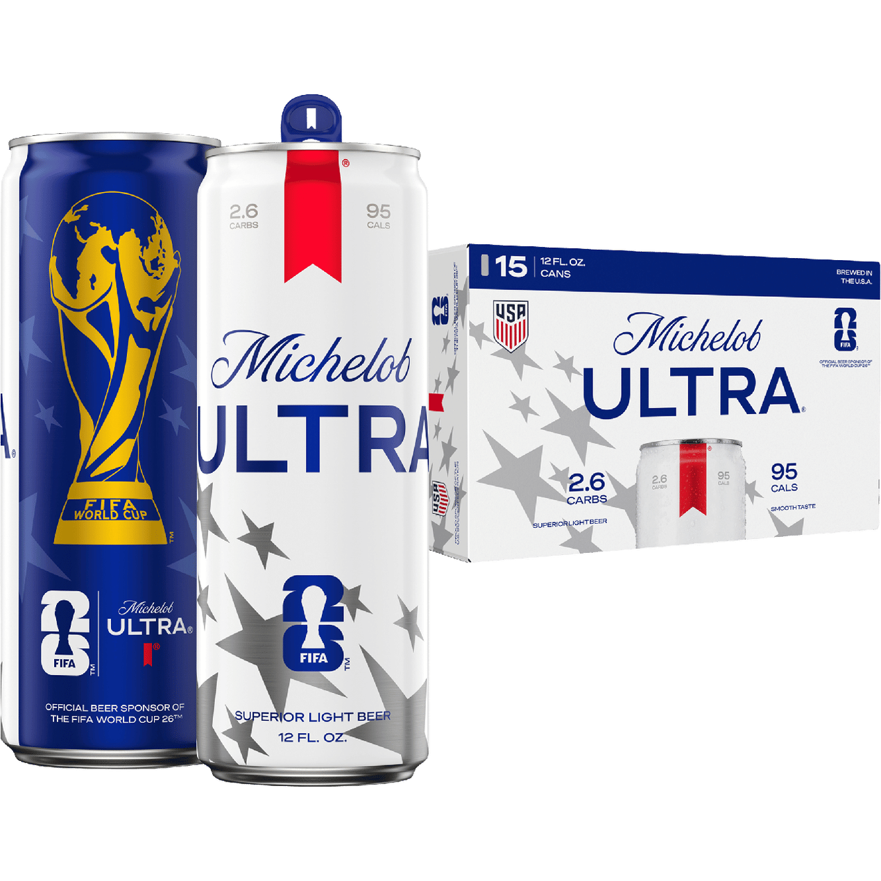 Michelob ULTRA