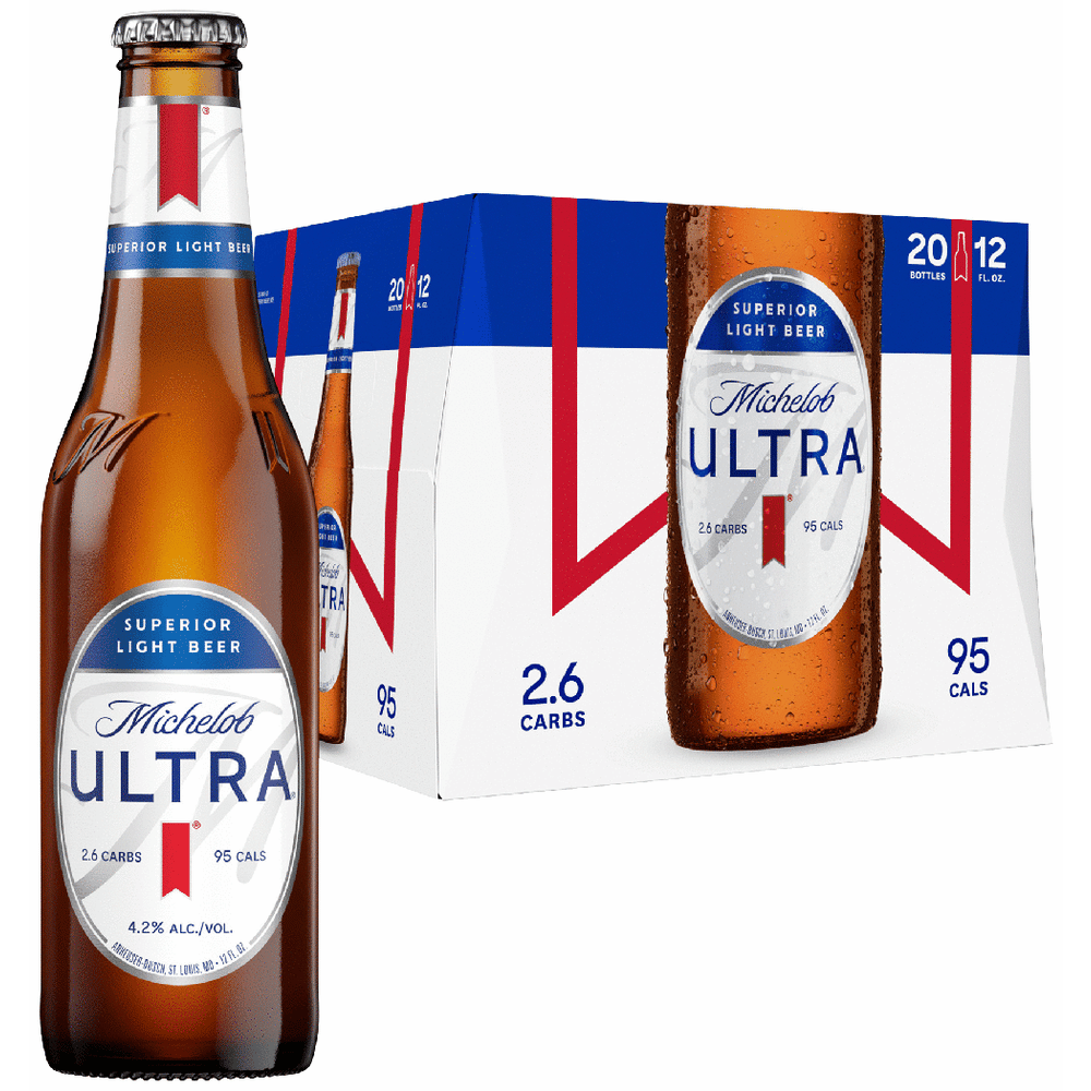 Michelob ULTRA