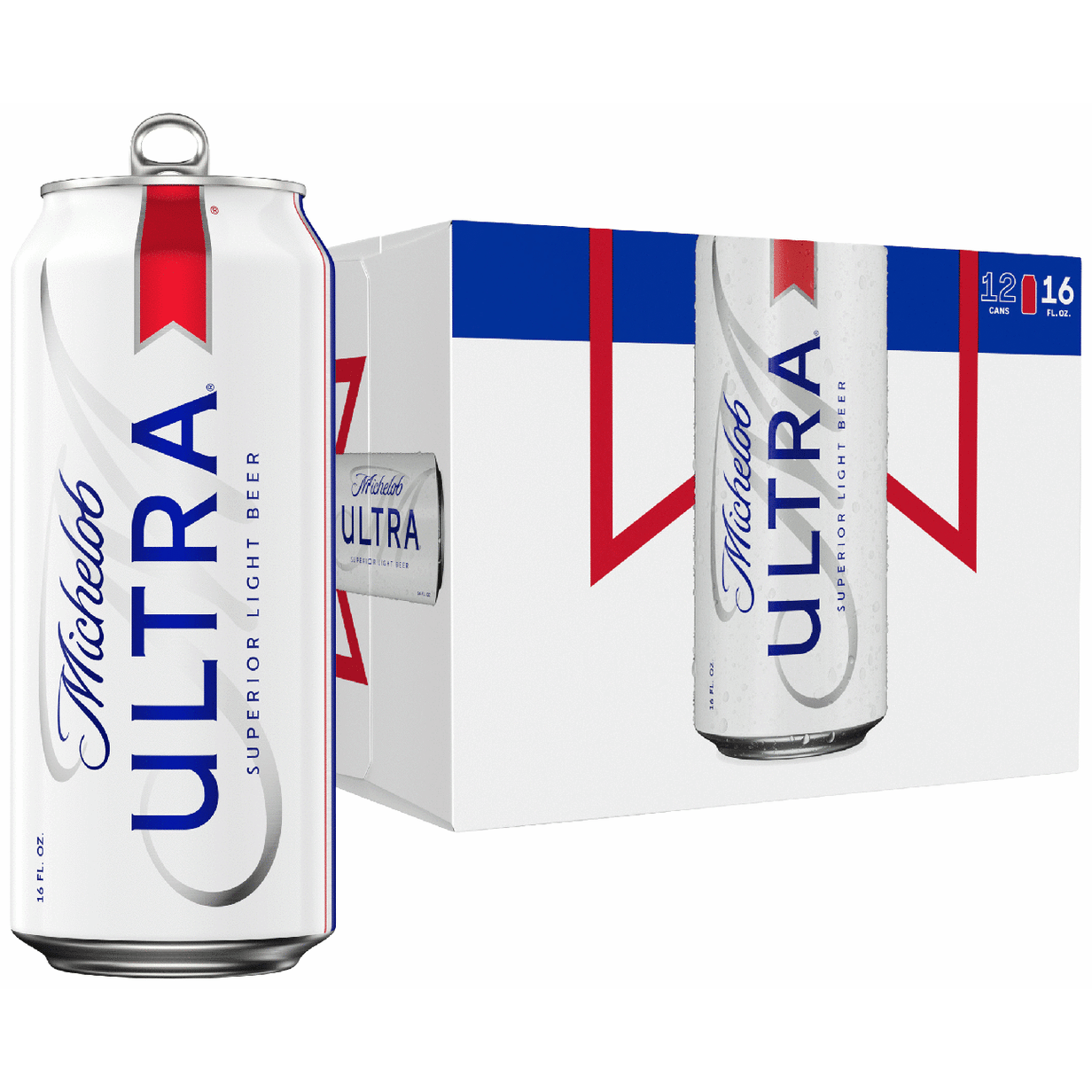 Michelob ULTRA