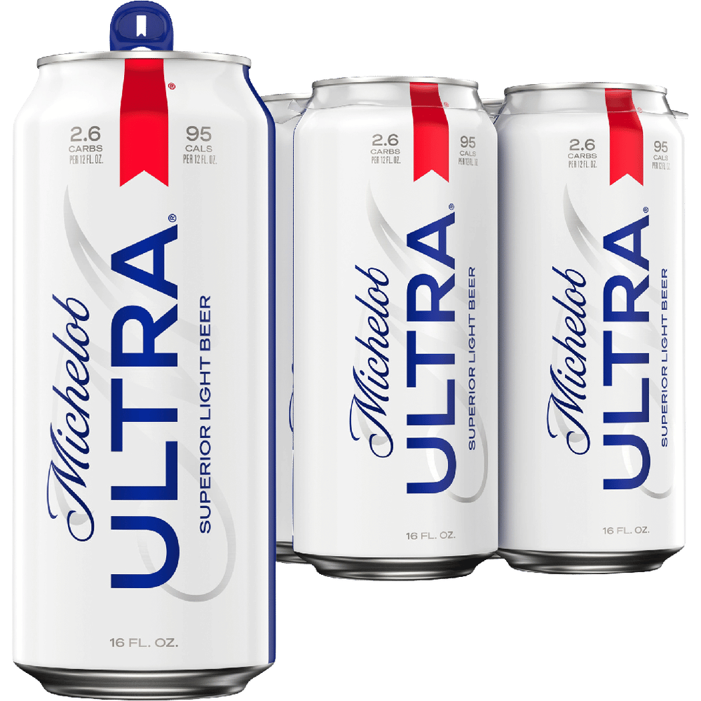 Michelob ULTRA