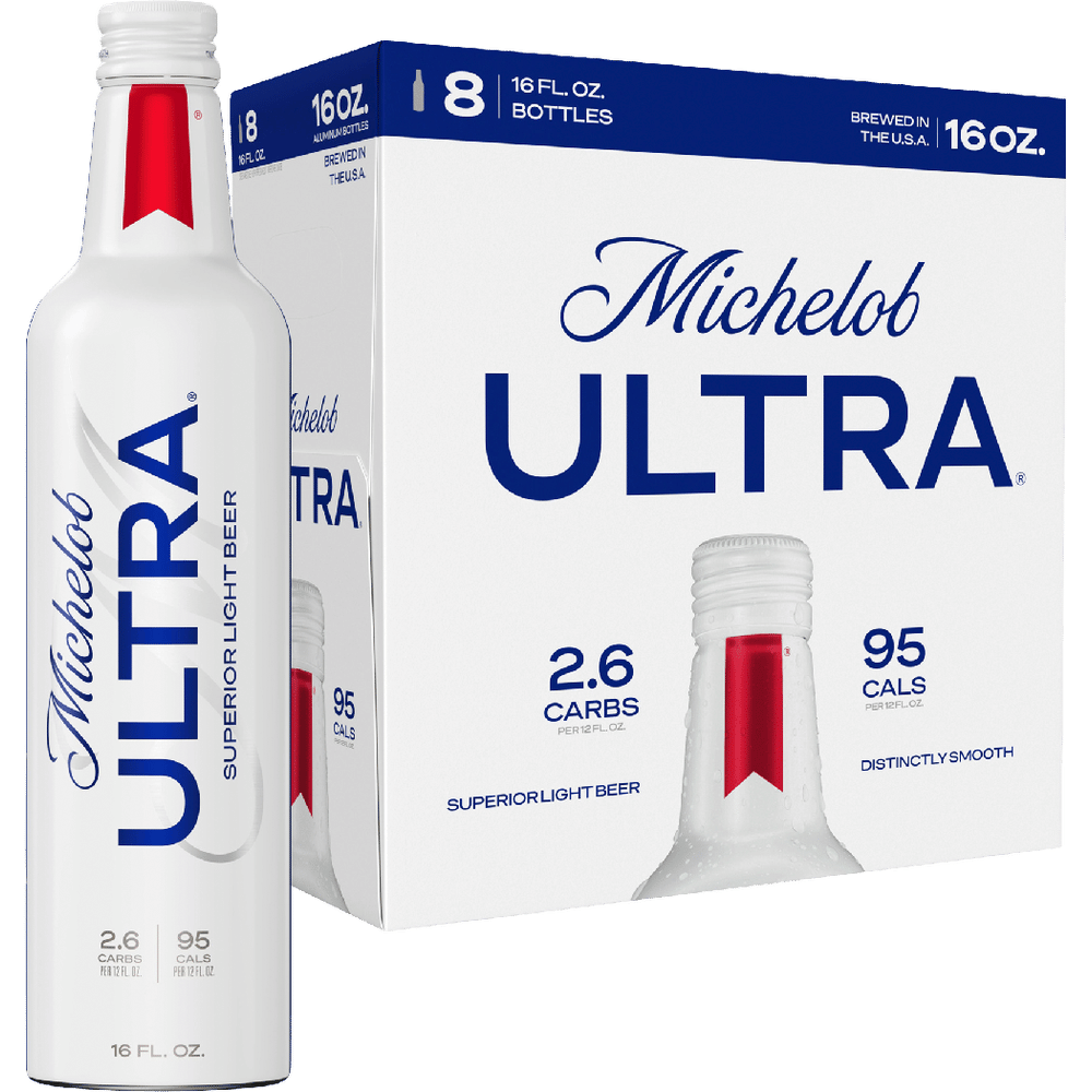 Michelob ULTRA