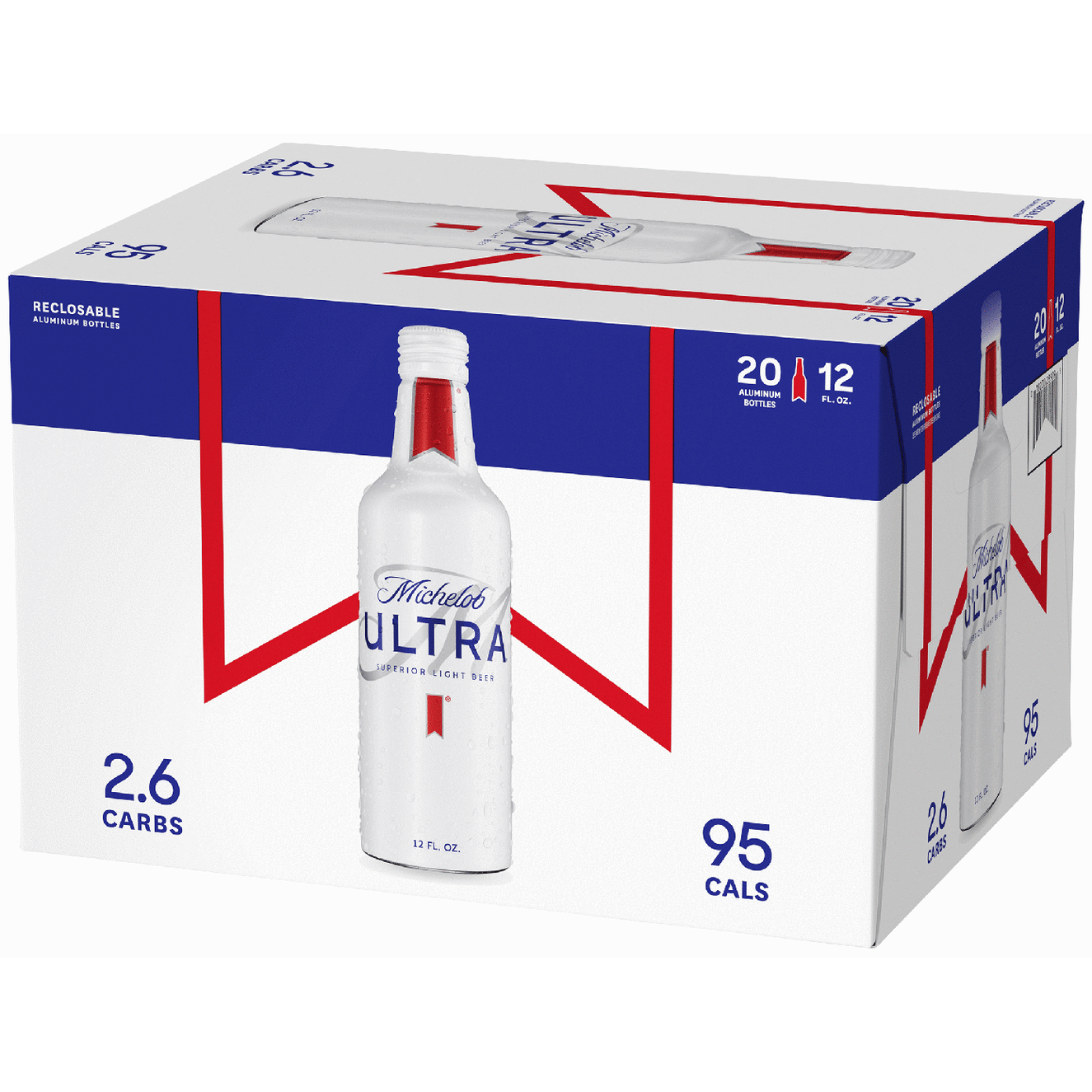 Michelob ULTRA