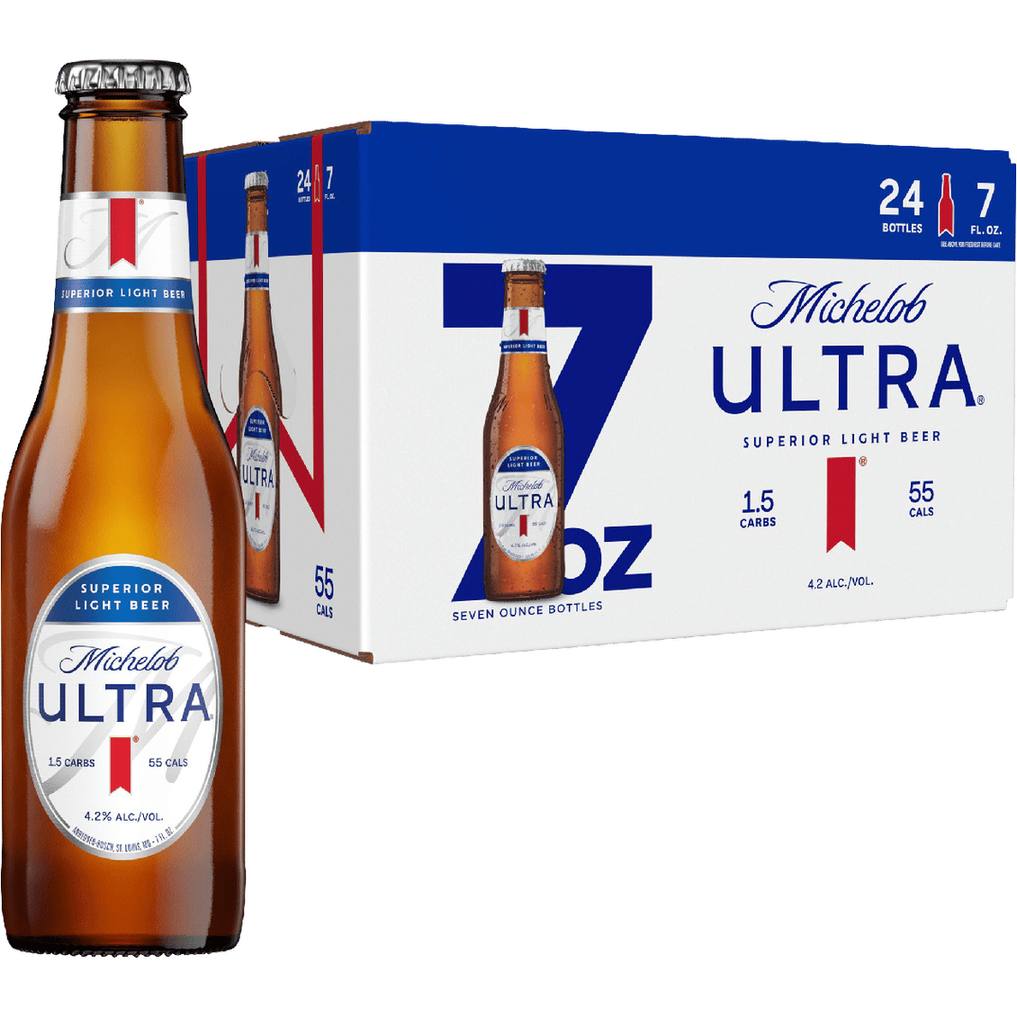 Michelob ULTRA