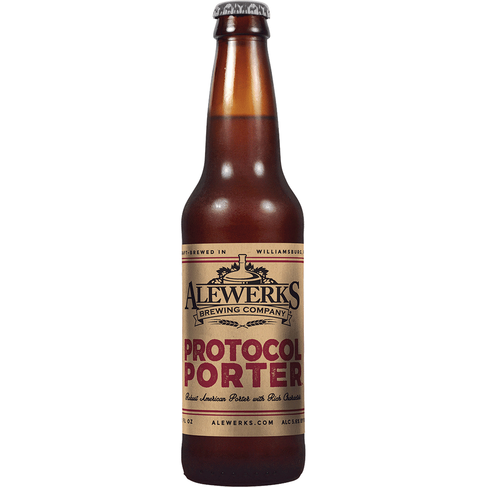 Alewerks Protocol Porter