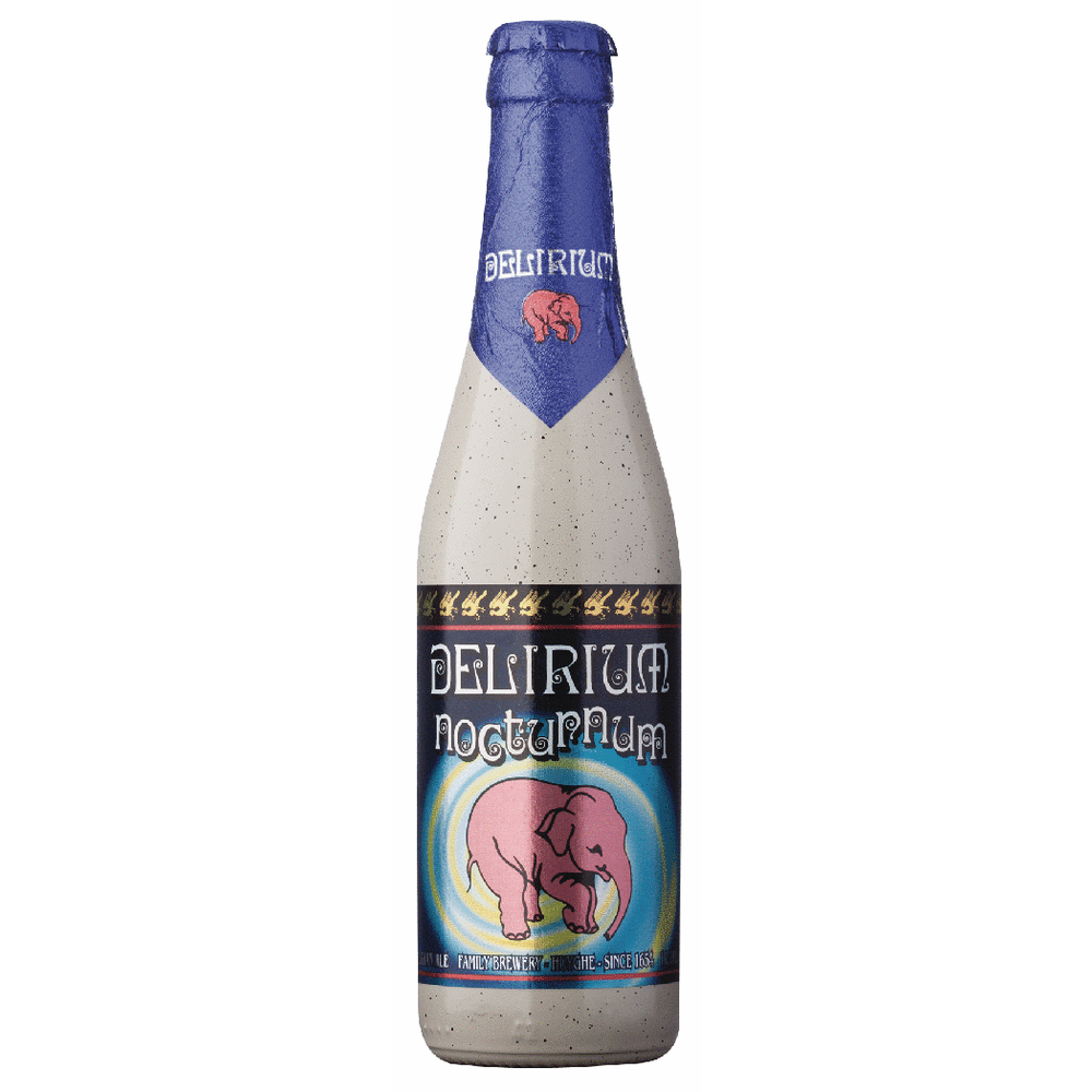 Delirium Nocturnum