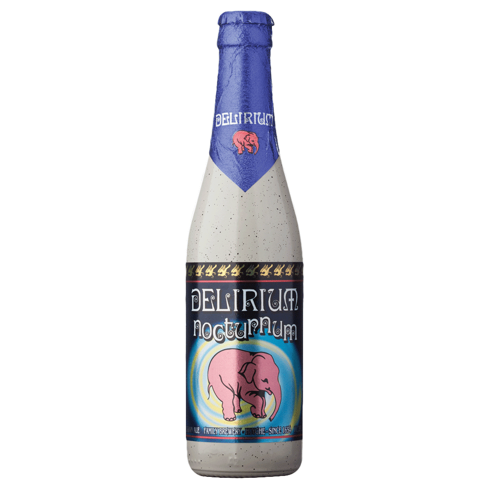Delirium Nocturnum