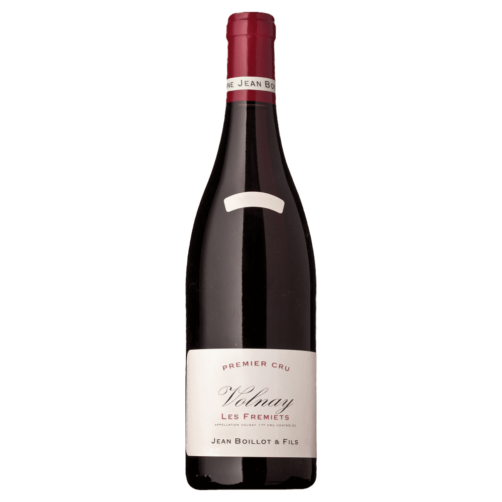 Boillot Volnay Fremiets 1er Cru