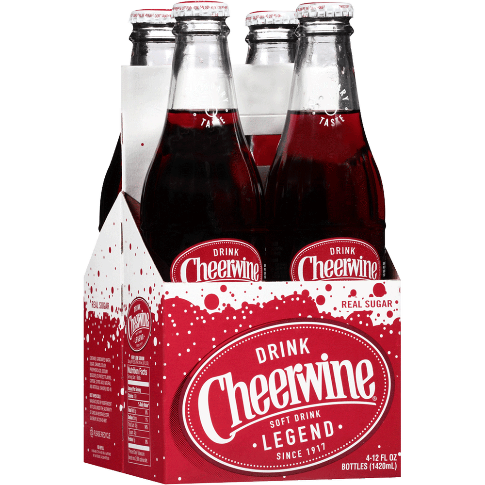 Cheerwine