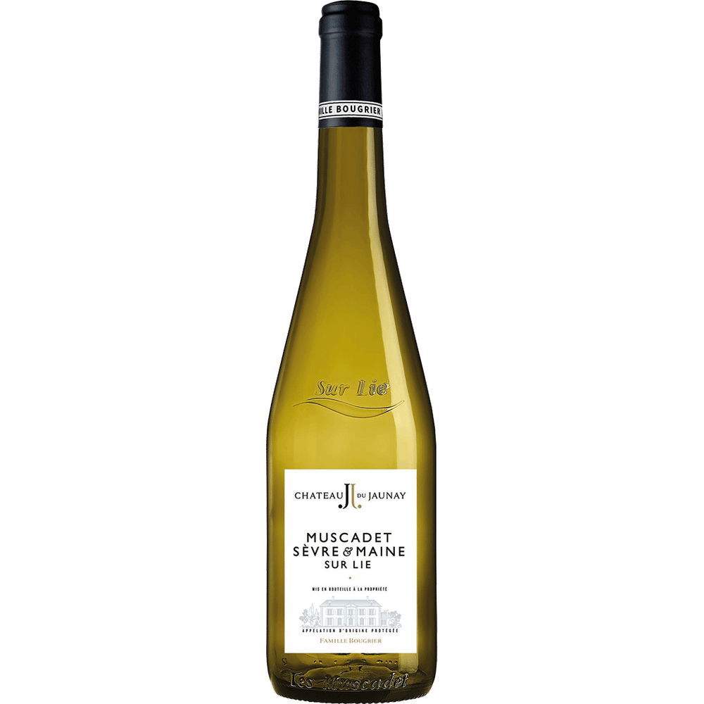 Chateau du Jaunay Muscadet Sevre
