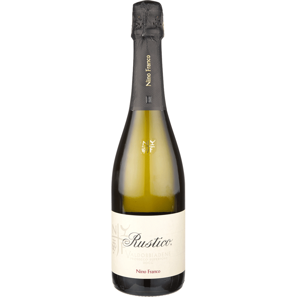 Nino Franco Prosecco Rustico | Total Wine & More