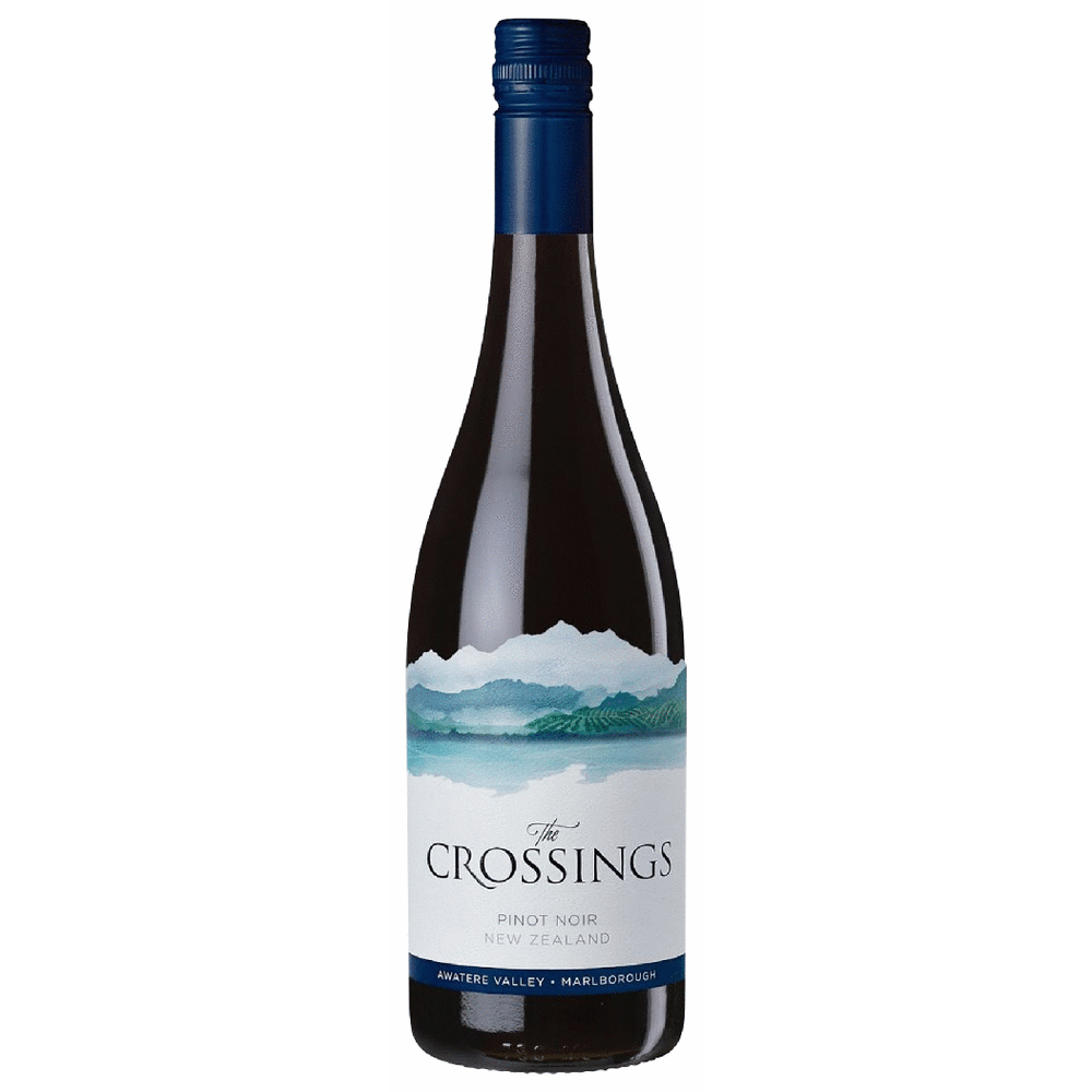 Crossings Pinot Noir