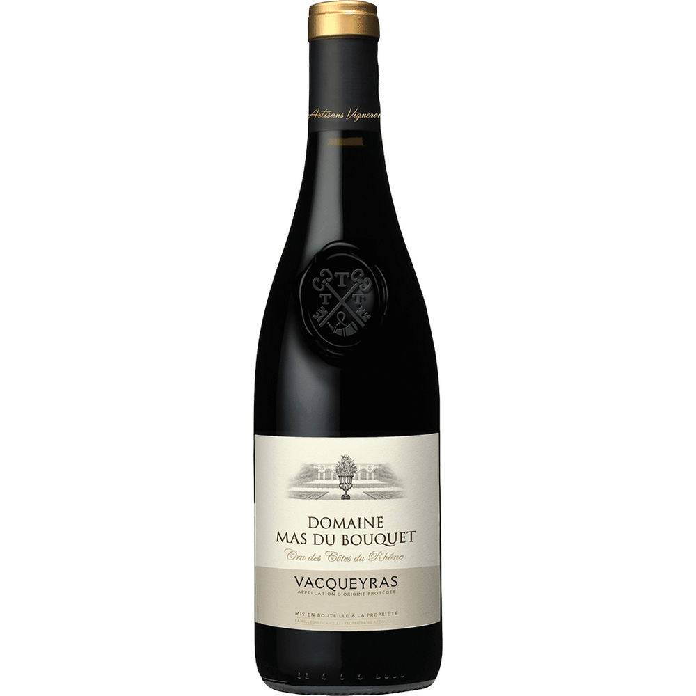Domaine Mas du Bouquet Vacqueyras