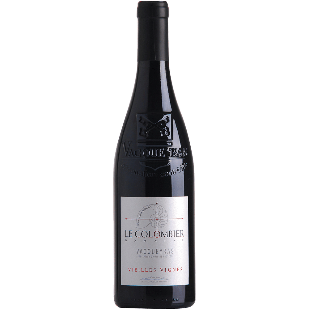 Colombier Vacqueyras Vieilles Vignes