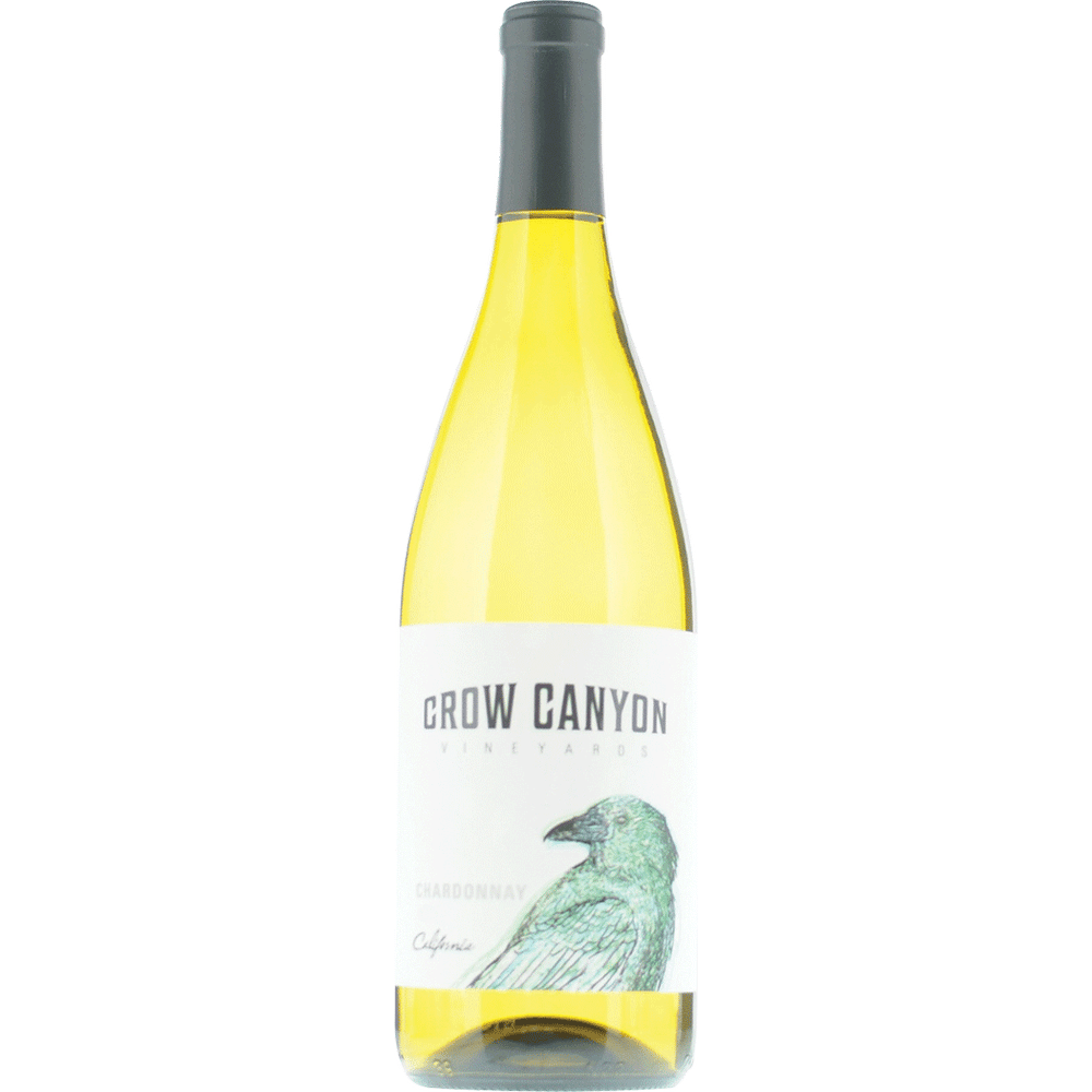 Crow Canyon Chardonnay