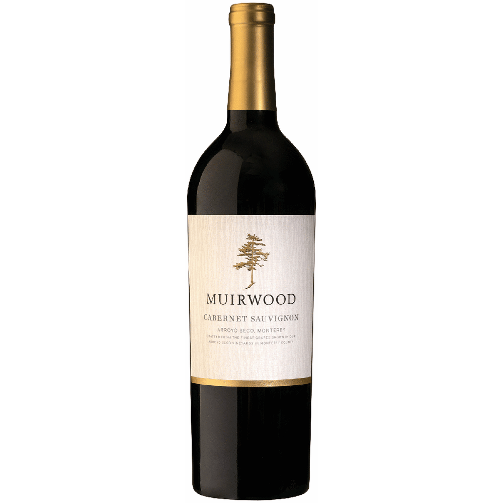 Muirwood Cabernet Sauvignon