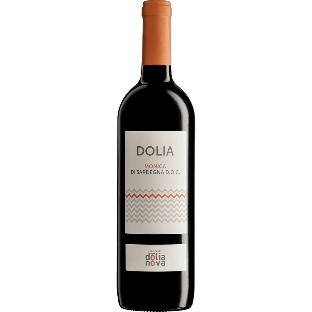Dolia Monica di Sardegna