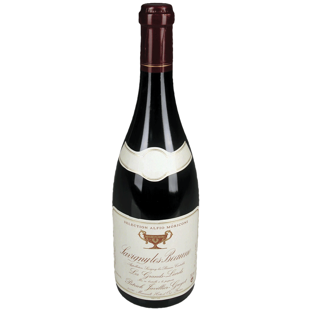 ワイン Savigny-les-Beaune Aux Grands Liards2015 Savigny-les-Beaune « Aux Grands Liards » - Domaine Simon