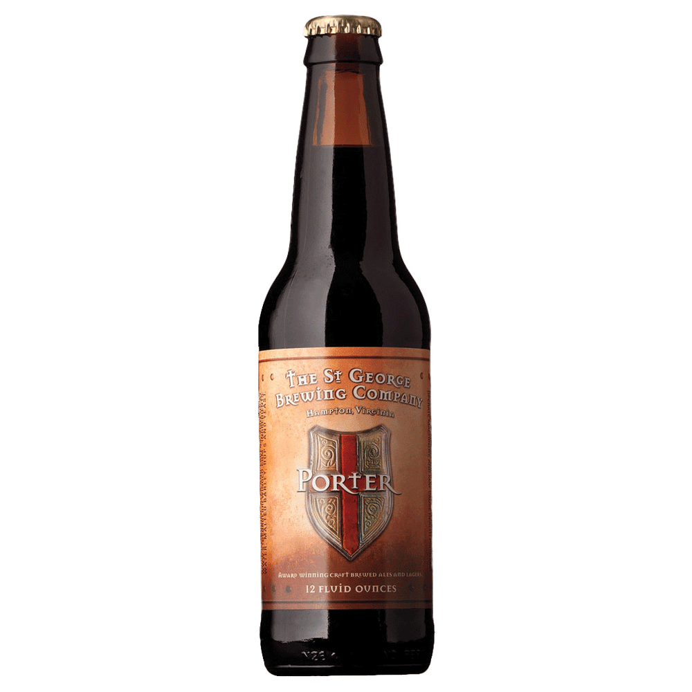 St George Porter