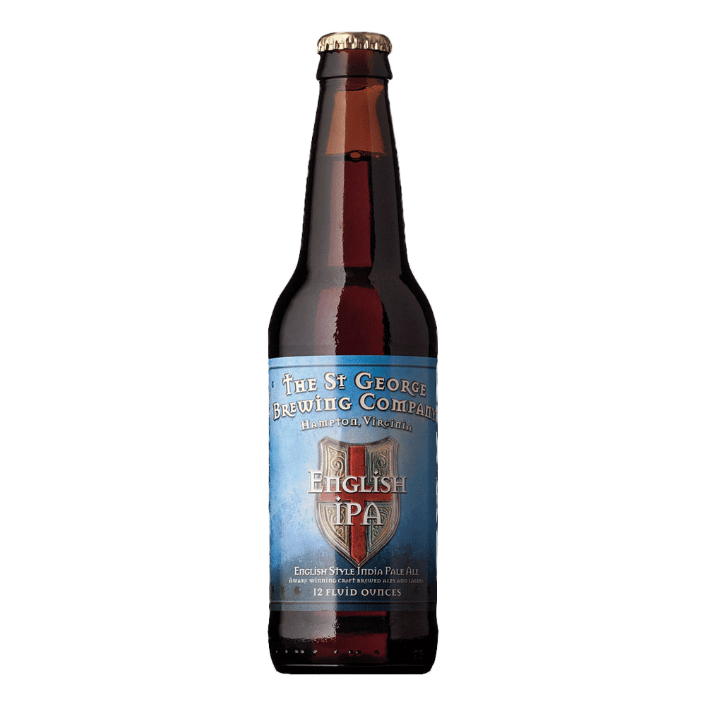 St George India Pale Ale