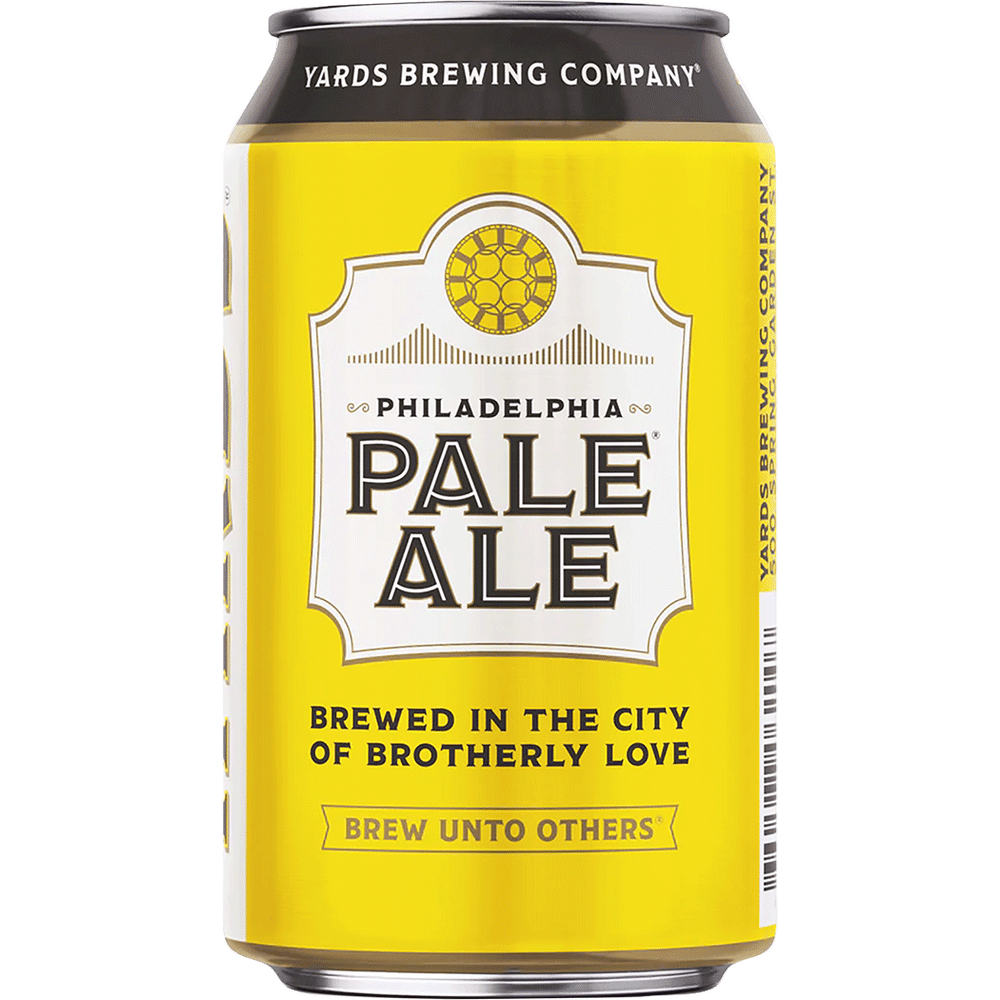 Yards Philadelphia Pale Ale