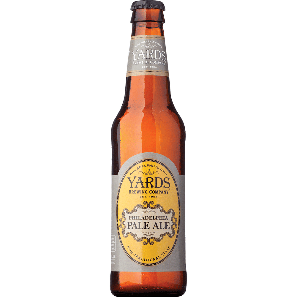 Yards Philadelphia Pale Ale