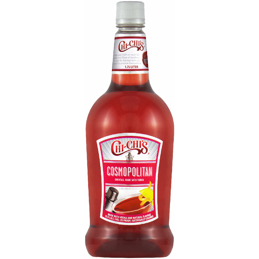 Chi Chi's Cosmopolitan