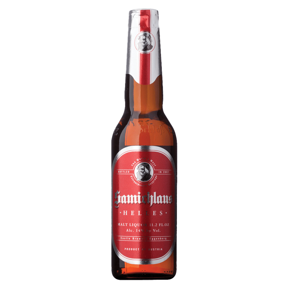 Eggenberg Hopfenkonig Pils