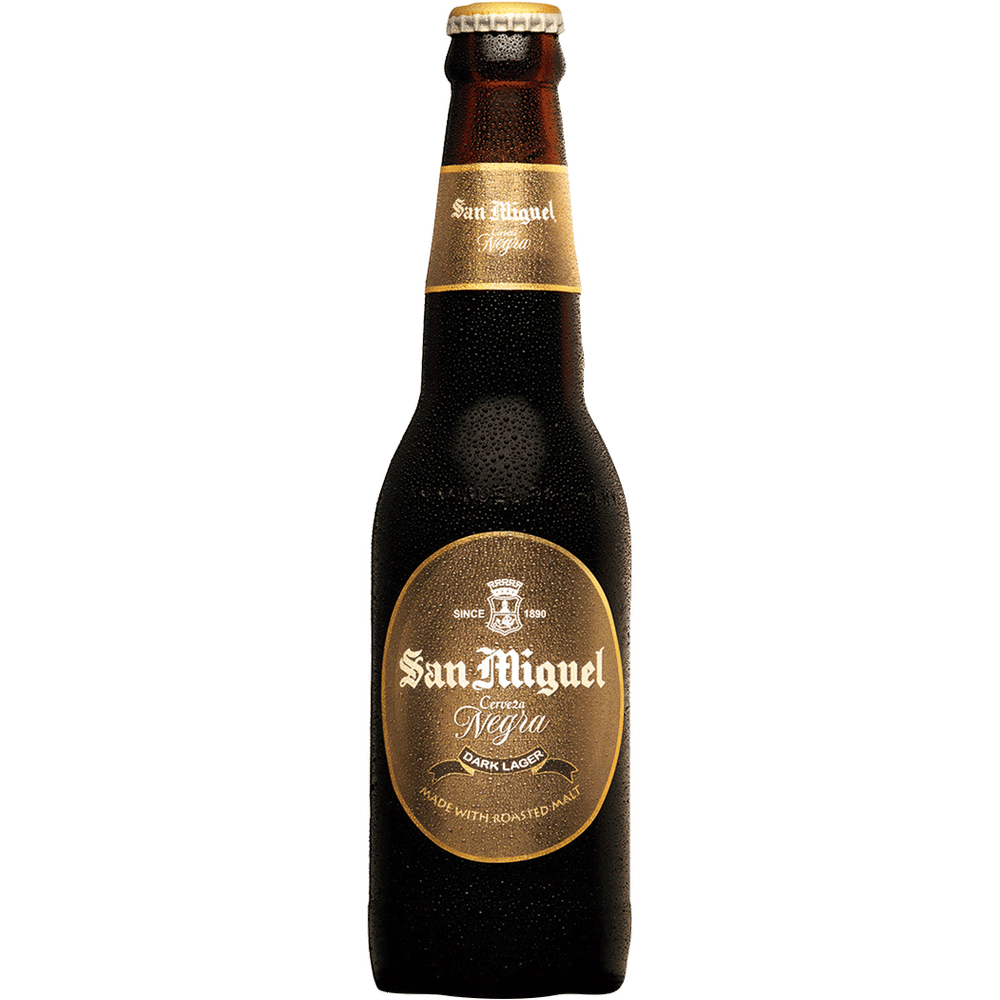 San Miguel Negra