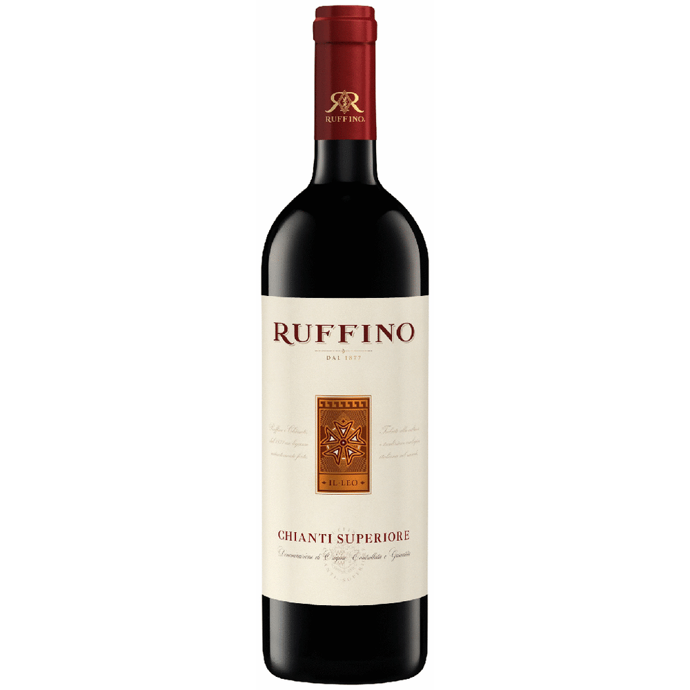 Ruffino Il Leo Chianti Superiore | Total Wine & More