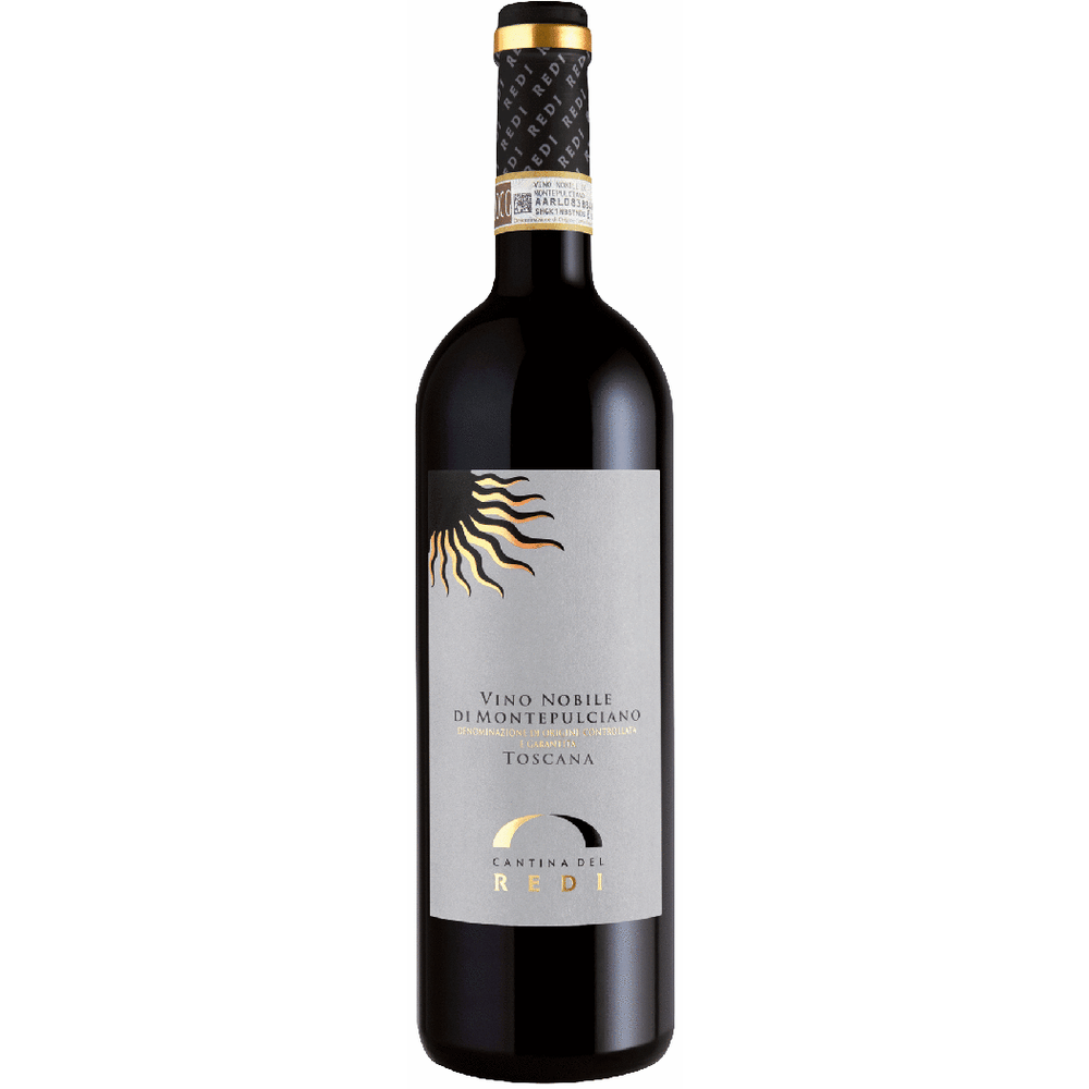 Redi Vino Nobile di Montepulciano, 2018