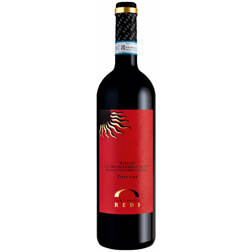 Redi Rosso di Montepulciano