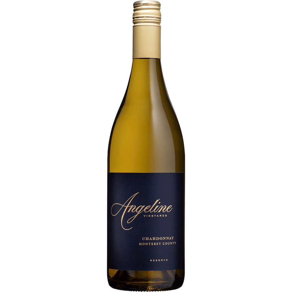 Angeline Chardonnay Reserve Monterey