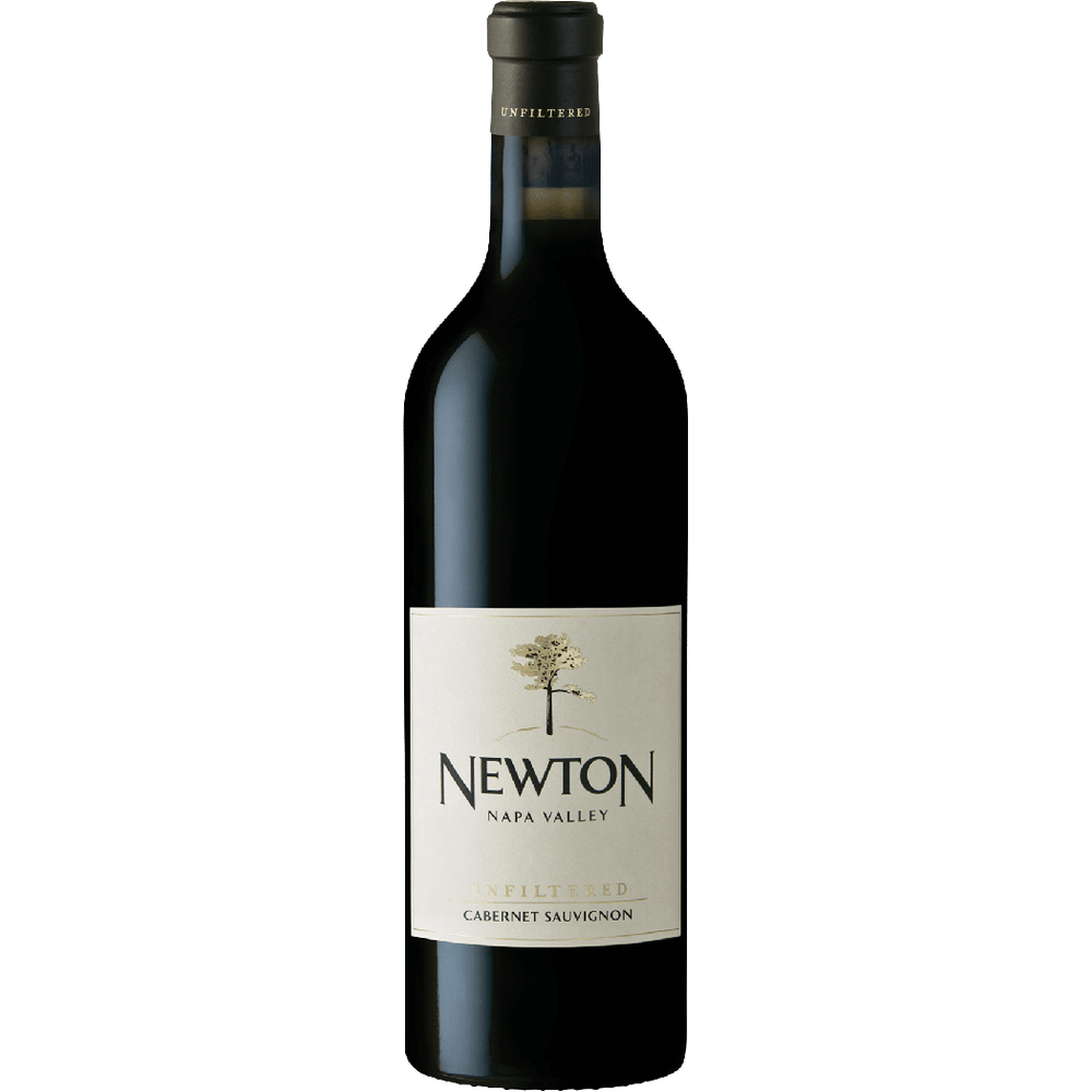 Newton Cabernet Unfiltered