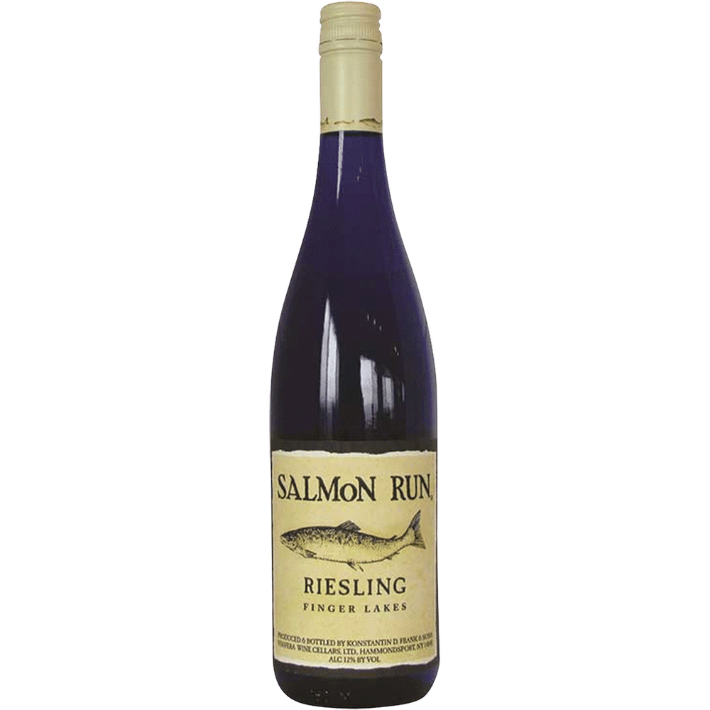 Salmon Run Riesling