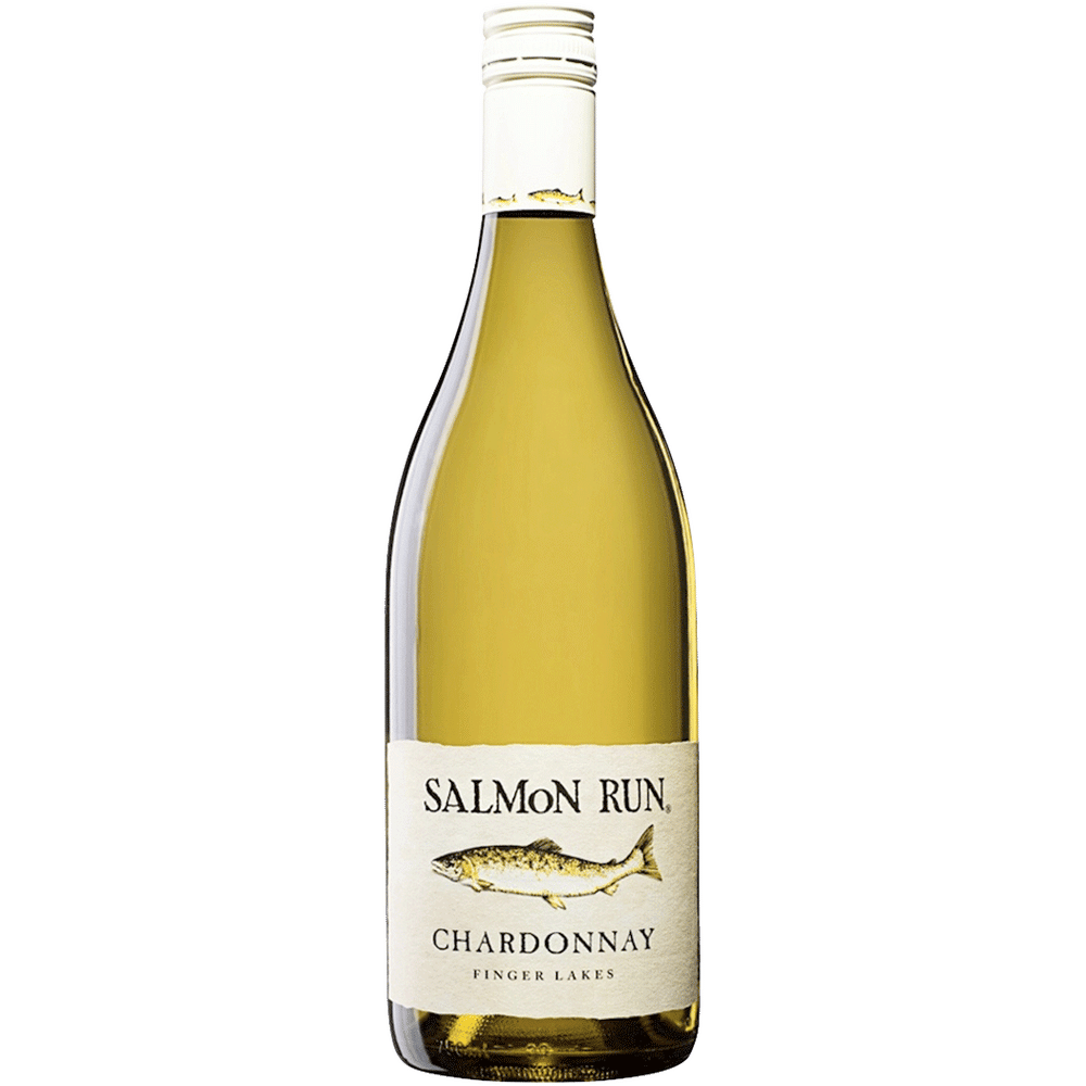 Salmon Run Chardonnay