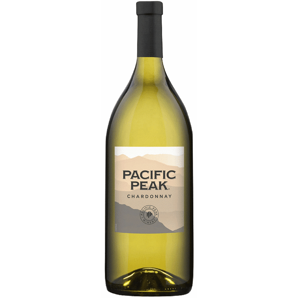 Pacific Peak Chardonnay