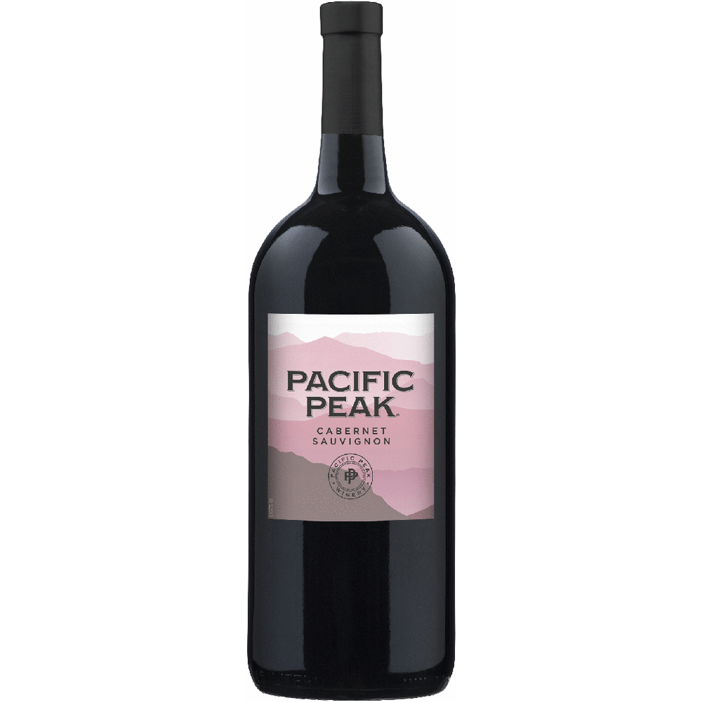 Pacific Peak Cabernet Sauvignon