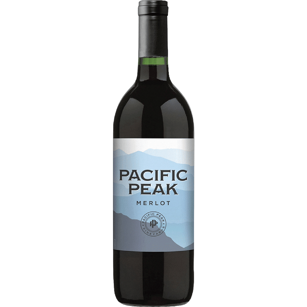 Pacific Peak Merlot