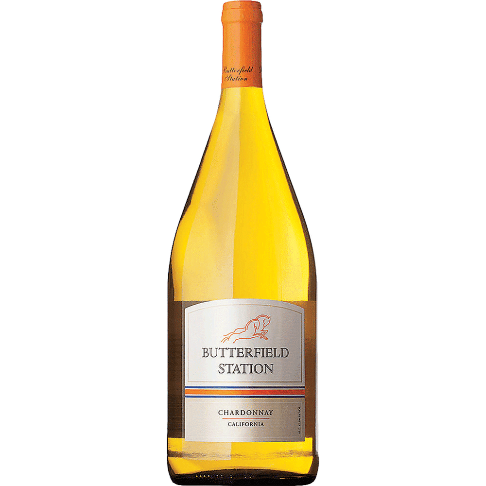 Butterfield Station Chardonnay