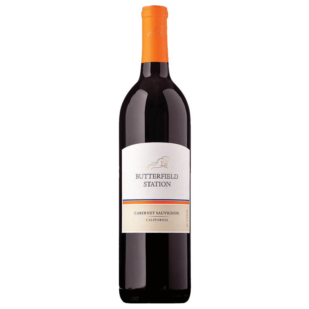 Butterfield Cabernet Sauvignon