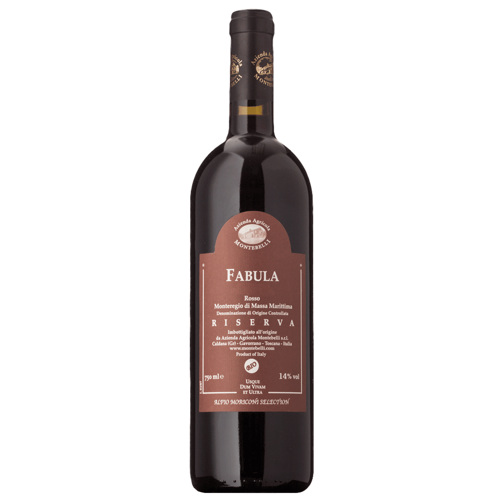 Fabula Riserva Monteregio