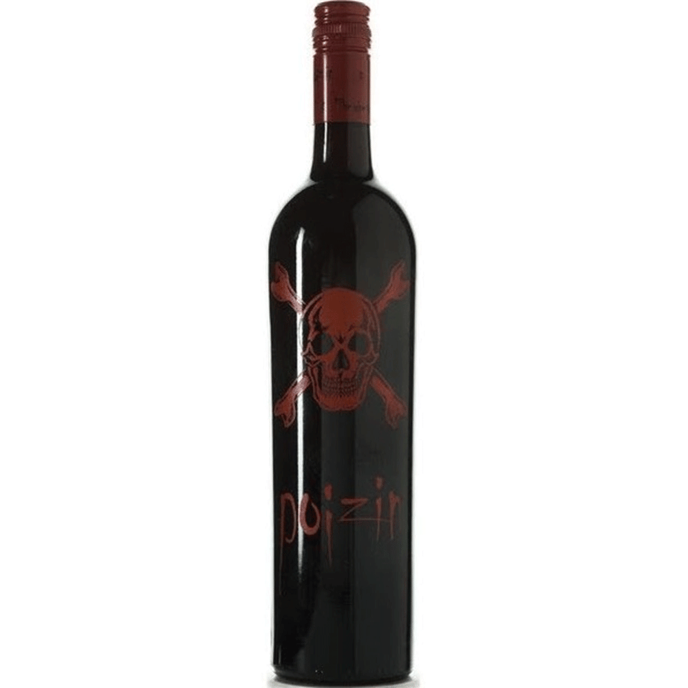 Armida Zinfandel Poizin