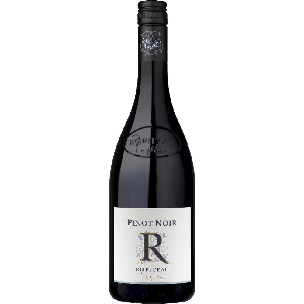 Ratapoil L'Ingénu 2014 Pinot Noir 750ml Le Grand Noir Wine Pinot Noir (750 ml) Delivery or Pickup Near Me
