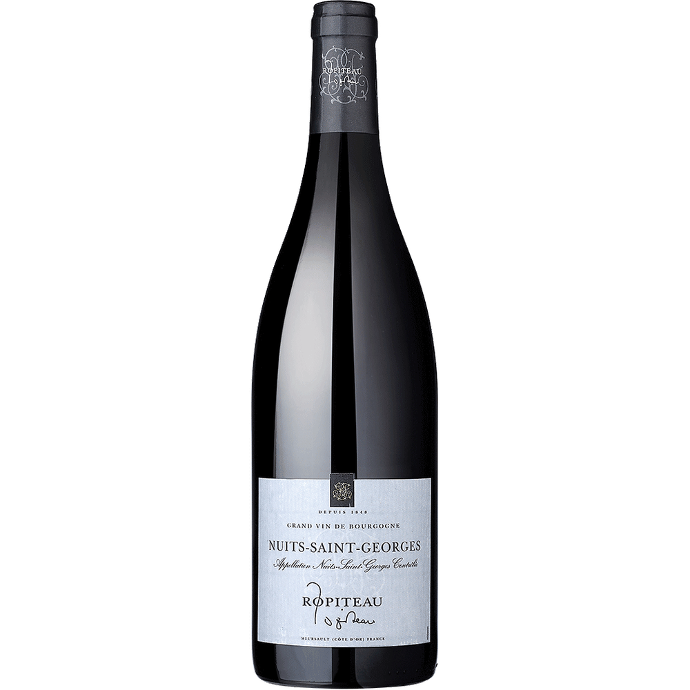 Ropiteau Nuits St Georges