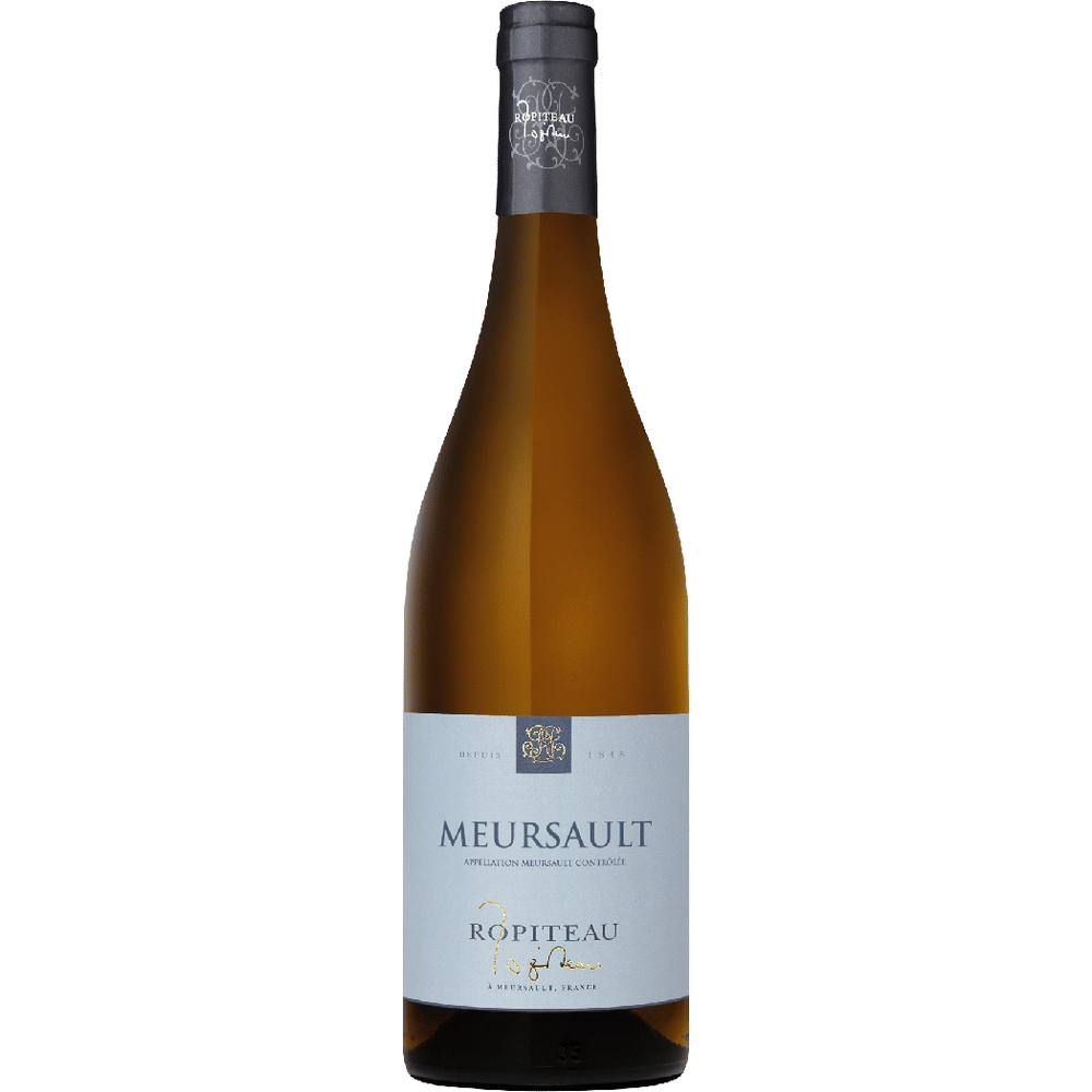 Ropiteau Le Meursault, 2023