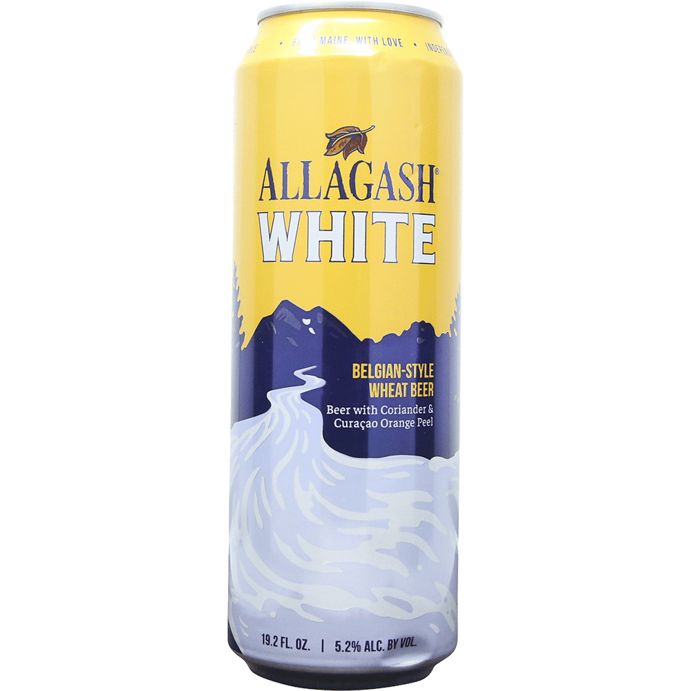 Allagash White