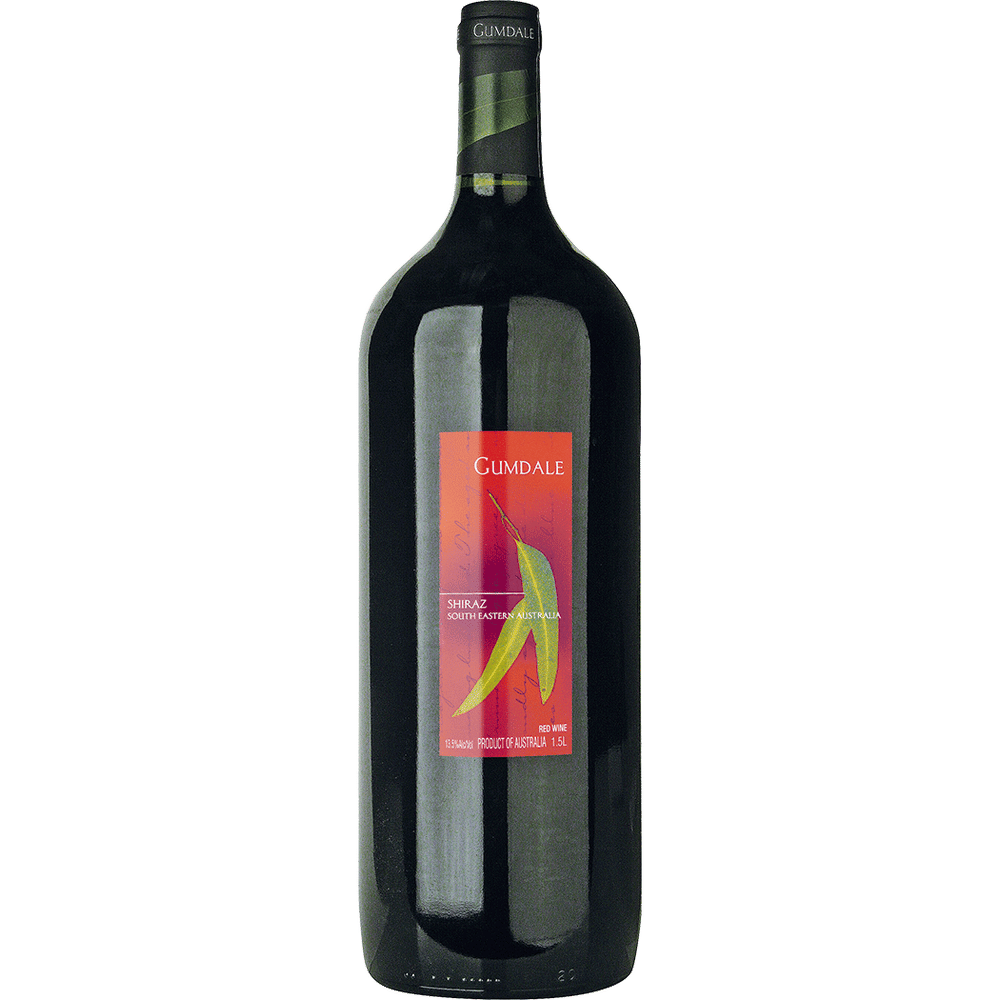 Gumdale Shiraz